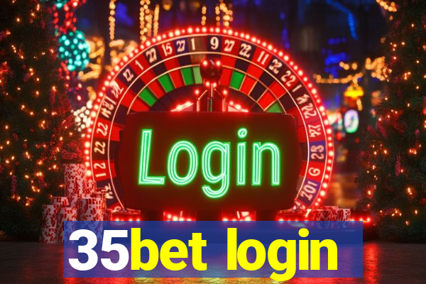 35bet login